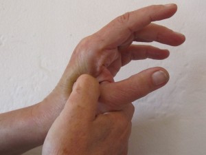 Top Acupressure Points for  Diabetes