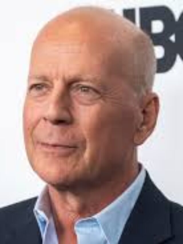 7 Hidden Health Facts About Bruce Willis health